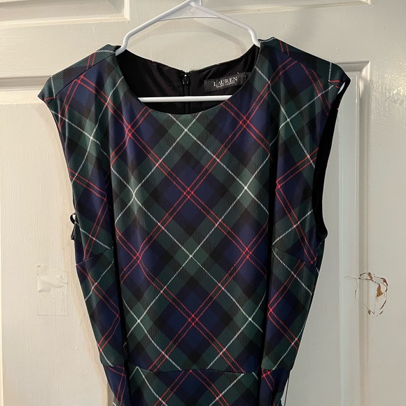 Lauren Ralph Lauren dress - Picture 2 of 4